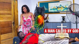 A MAN CALLED BY GOD Episode 1  Latest nollywood movie 2025