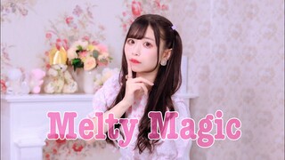 【なひ】Melty Magic　踊ってみた【オリジナル振付】