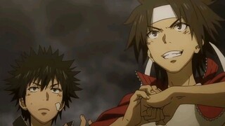 Railgun T 「AMV」