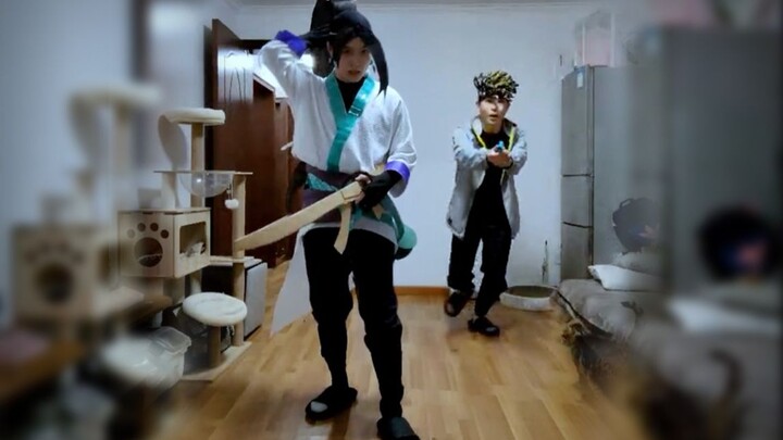 Chinese server healer