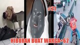 HIBURAN BUAT WARGA+62 | BIKIN MULES🤣!!!