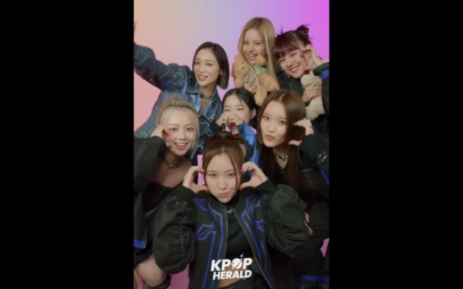 230223 XG LEFT RIGHT Relay Dance (only this short) + NG outtakes
