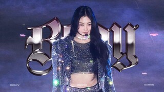 [4K] 241123 MAMA MEOVV GAWON straight MEOW+BODY FANCAM