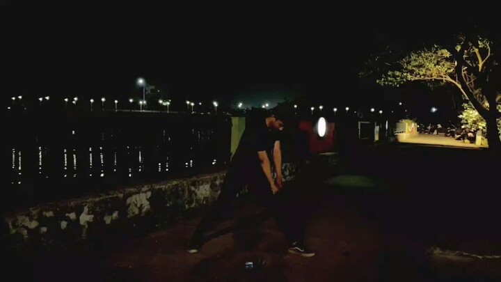 [フェリー] Ngewaza Isengg .. [ヲタ芸]