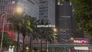 Tentang malam ini