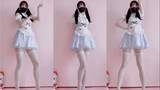 【Hsiao Xixi】AKB48 "Halloween Night"｜Seri Tari Pembuka dan Penutup｜Versi Gadis Cantik