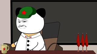Rabbit is a developing country