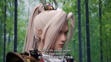 Throne of the Sword Master eps 20