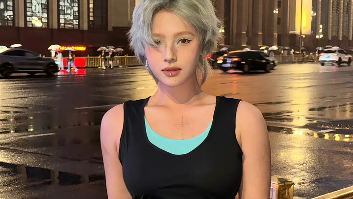 Setelah Aku Menyerah dari Riasan Selebgram yang Itu-itu Saja