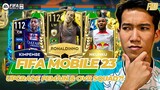 Waktunya Belanja Pemain Baru?! Upgrade Squad & Skill Boost Untuk Akun FUTriz! | FIFA Mobile 23