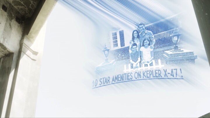 Watch Kepler X-47 Full Movie 2014 HD