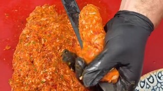 土耳其风味阿里纳齐克烤肉