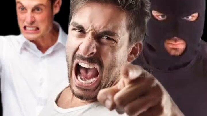 Everyone in the Comments Section VS You