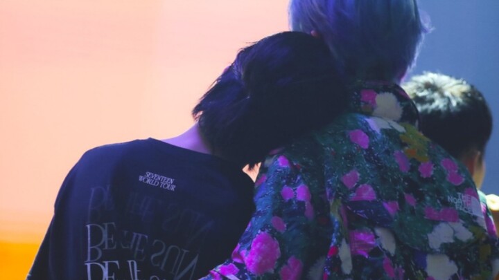 “Han Ba” “I’ve always believed that sincerity begets sincerity”