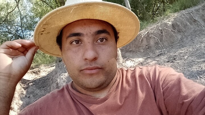 SOY EL PRIMER ARGENTINO QUE LLEGO EN BILI BILI🩷🇦🇷
