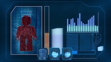 ninjago DECODED episode 8