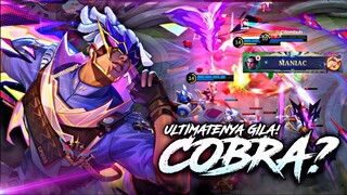 JARANG" ADA SKIN MM BAGUS?!