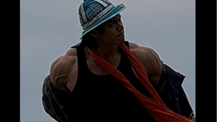 เอ้อร์ตัวซือเล่นครบแล้ว ก็รอชุดฮั่นฝูไปป๋าโถวอยู่นะพี่ๆ ตอนนี้ติดต่อชุดโบราณไว้แล้ว ฉันจะพยายามเต็มท