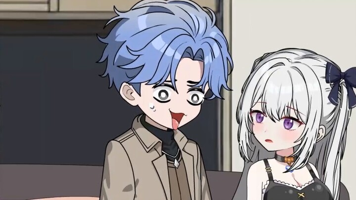 (Episode 65) There are not so many coincidences, they are all planned