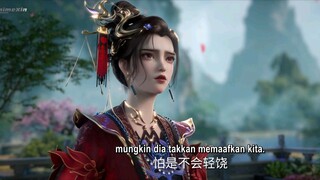 RENEGADE EPISODE 87 SUB INDO