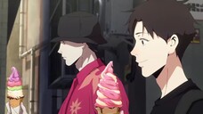 The Chosen One Eps 08 Sub Indo