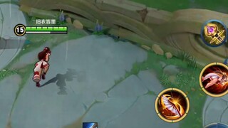 Honor of Kings jadi berita! Anak-anak SD berdebat dengan anak-anak TK saat bermain Honor of Kings! S