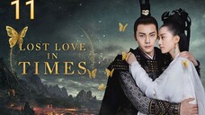 Lost Love In Times (eng sub) ep 11