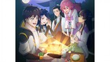 Kao Ni La Zhanshen Xitong S1 Episode 3