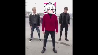 哟哟哟，这不mafumafu吗