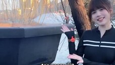 Konsumsi ini dibayar oleh Zhang Xueyi!