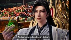 Lost on journey Eps 22 sub indo