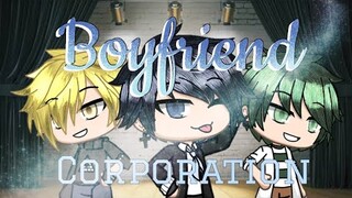 ✨ Boyfriend Corporation ✨ | GLMM | Ryle_ lee Gacha