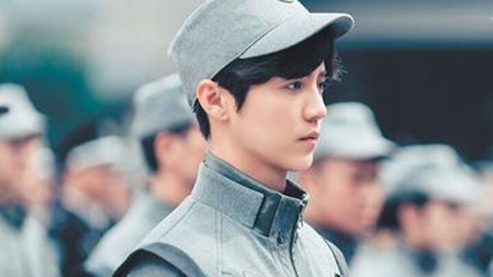 [Contains spoilers] "Shanghai Fortress" is really not bad