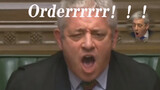 [Tẩy não/Hài chế] Nghị trưởng Anh bắn rap cực sung | Orderrrrrr!!!