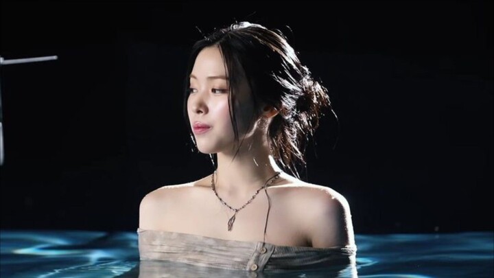 Reze in real life adalah ryujin??🙂‍↔️ || Chainsawman Arc Reze