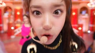 星船新女团IVE出道曲《SHOW WHAT I HAVE + ELEVEN》一镜到底版舞台公开！