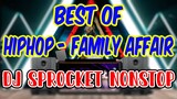 Family Affair and Rnb Nonstop 2021 | No Copyright Music and Free to Use