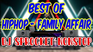 Family Affair and Rnb Nonstop 2021 | No Copyright Music and Free to Use