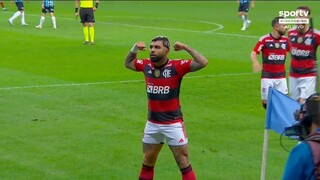 Flamengo x Gremio 260723