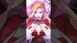 Mc Saved Death Waifu 🥺🍷#manhwa #manhua #webtoon #manga #manhwaedit #manhwareccomendation #anime #amv