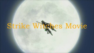 Strike Witches Movie