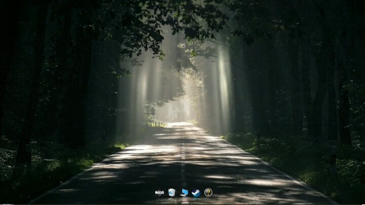 wallpaper风景篇壁纸推荐