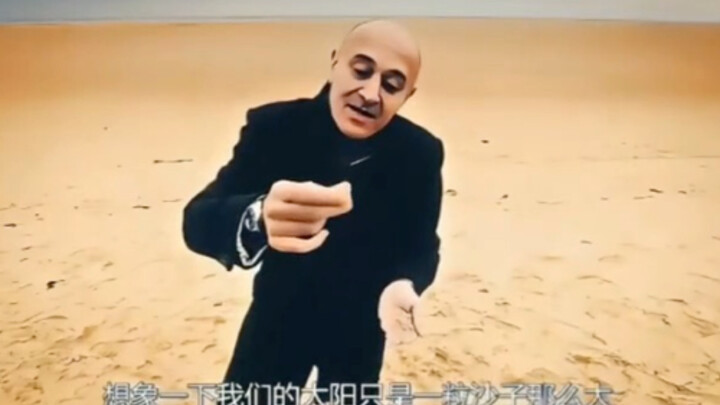 So, what exactly lies beyond the universe?