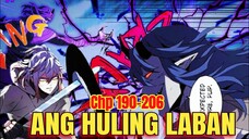 190-206 the beginning after the