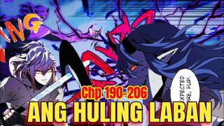 190-206 the beginning after the