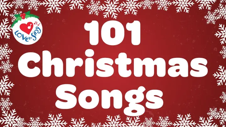 Christmas Songs 2022 New - Top Christmas Songs 2022 - Merry Christmas 2022 - Bilibili