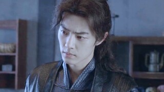 [Xiao Zhan Narcissus　Tiga Iri] "Bunga di Cermin" Guru dan Magang‖Kekuatan Ganda‖Kritik Gila‖Sadomaso