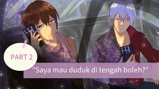 PART 2 - Keluarga Caledonensis