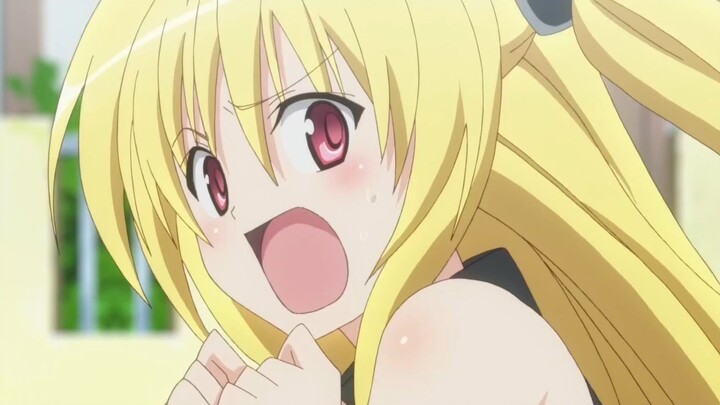 เสี่ยวอันที่เปลี่ยนบัญชีก็น่ารักมากเช่นกัน!