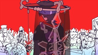 【原神】散兵手书 - People I don't like